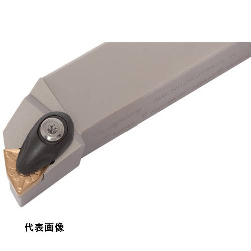 工具ターニングホルダー タンガロイ ターニング・A 外径加工用バイト AWLNR/L [AWLNL2525M06-A] 販売単位：1 送料無料