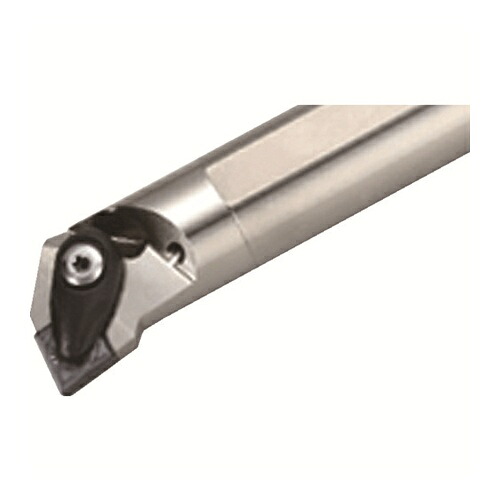 工具ターニングホルダー タンガロイ 内径用TACバイト [A25R-ACLNL12-D320] 販売単位：1 送料無料｜ルーペスタジオ