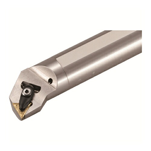 工具ターニングホルダー タンガロイ 内径用TACバイト [A25R-ATFNR16-D320] 販売単位：1 送料無料｜ルーペスタジオ