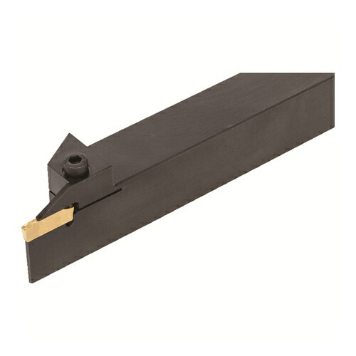 工具ターニングホルダー タンガロイ マイティー・シリーズ バイト CGWSR/L-W-L [CGWSR2525-W30-L] 販売単位：1 送料無料｜ルーペスタジオ