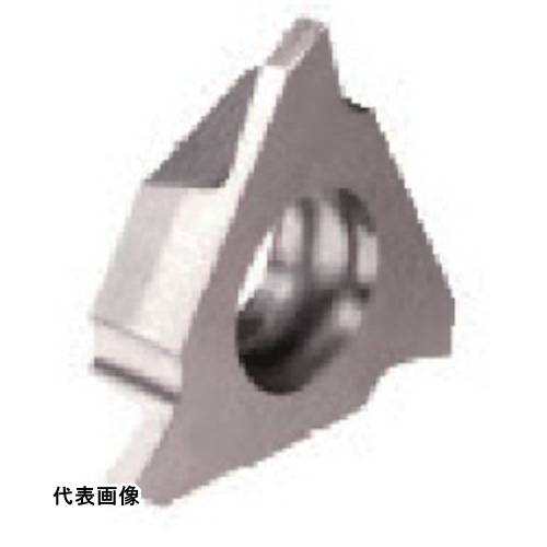 ターニングチップ タンガロイ 溝入れ加工用インサート GBR/L32 AH710 [GBL32125 AH710] 10個セット 送料無料