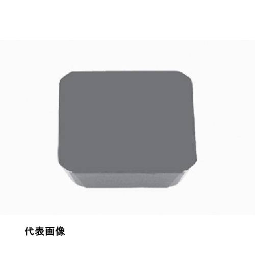 タンガロイ 転削加工用インサート 超硬合金 UX30 工具 フライス加工 ミーリングチップ [SDKN53ZTN UX30] 10個セット 送料無料｜ルーペスタジオ