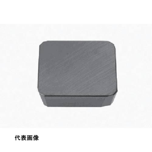 タンガロイ 転削加工用インサート PVDコーティング GH330 工具 フライス加工 ミーリングチップ [SPKR53SSR-MJ GH330] 10個セット 送料無料｜ルーペスタジオ