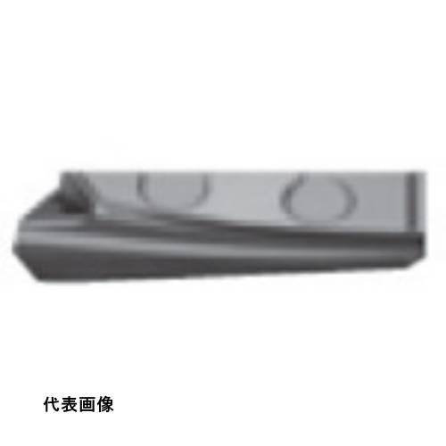 タンガロイ ハイブリッド・タック・ミル インサート XHGR-MJ AH730 工具 フライス加工 ミーリングチップ [XHGR130202ER-MJ AH730] 10個セット 送料無料
