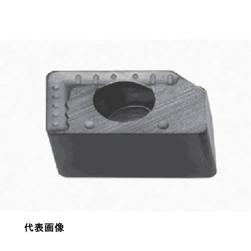 タンガロイ 転削加工用インサート PVDコーティング AH140 工具 フライス加工 ミーリングチップ [XXMU16X508PR-MJ AH140] 10個セット 送料無料