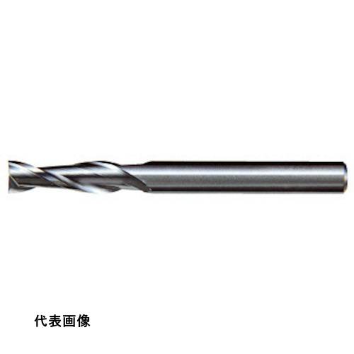 ユニオンツール 超硬エンドミル スクエア φ12&times;刃長36 工事 建築 大工 diy [CPS2120] 販売単位：1 送料無料｜ルーペスタジオ