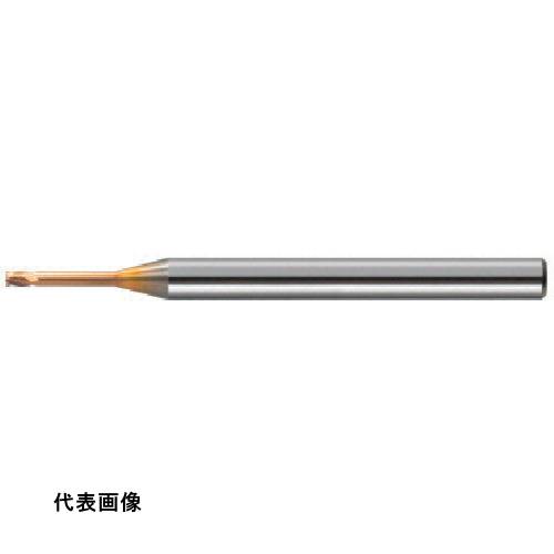 ユニオンツール 超硬エンドミル ロングネックスクエア φ4×有効長16 工事 建築 大工 diy [HLS4040-160] 販売単位：1 送料無料