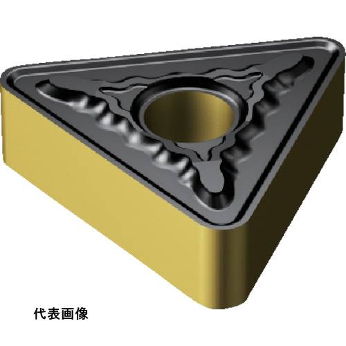ターニングチップ SANDVIK T-Max P 旋削用ネガチップ(112) 4335 [TNMG 22 04 08-MR 4335] 10個セット 送料無料