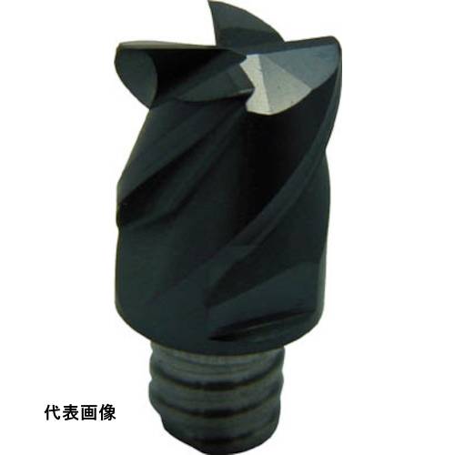 イスカル マルチマスター ヘッド MM EC-3 IC908 [MM EC080B05R000-3T05 IC908] 2個セット 送料無料