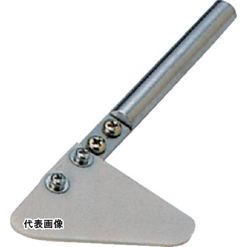 日陶 シリコンヘラ AL-9H [AL-9H] 販売単位：1 送料無料