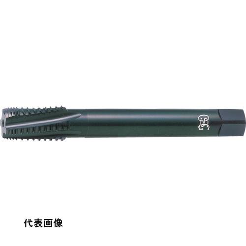 PTねじ OSG 管用タップ インターラップ形 1/2 14山 シャンク径18mm 23714 [EX-IRT-2-PT1/2-14] EXIRT2PT1214 販売単位：1 送料無料｜ルーペスタジオ