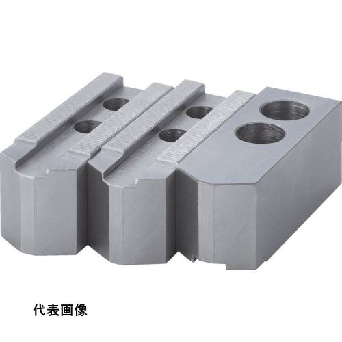 TRUSCO トラスコ中山 生爪北川用 HOS用 チャック8インチ [HO-8S] 販売単位：1 送料無料
