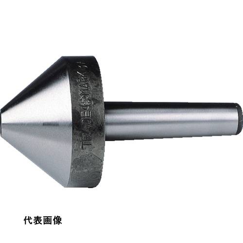 TRUSCO トラスコ中山 傘型回転センターベアリング入φd:30‐φD:110M [TLK-3B] 販売単位：1 送料無料｜ルーペスタジオ