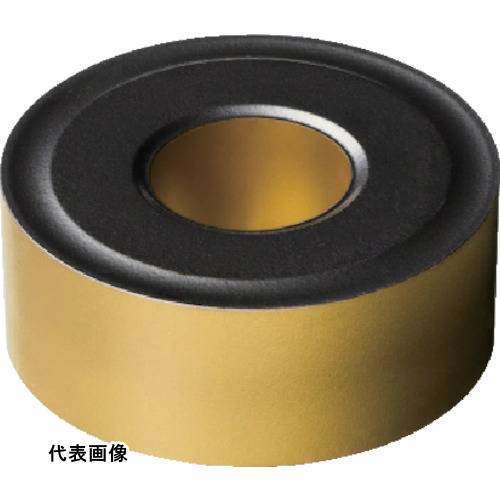 ターニングチップ SANDVIK T-Max P 旋削用ネガチップ(112) 4335 [RNMG 12 04 00 4335] 10個セット 送料無料