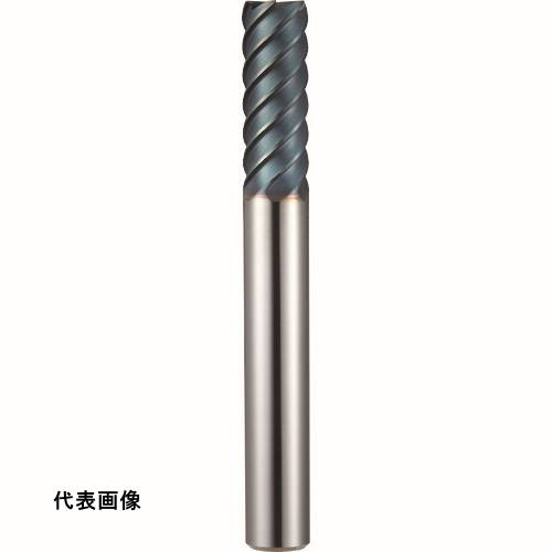 ダイジェット ワンカット70エンドミル(スクエア) [SEHH4030] SEHH4030 販売単位：1 送料無料