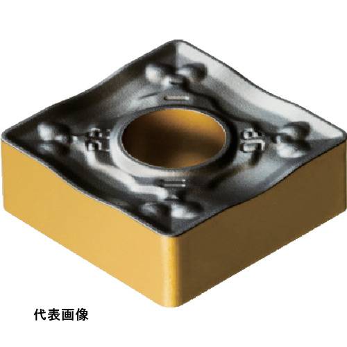 ターニングチップ SANDVIK T-Max P 旋削用ネガチップ(112) 4335 [SNMM 12 04 12-PR 4335] 10個セット 送料無料｜ルーペスタジオ
