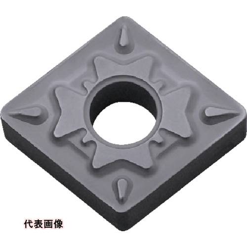 京セラ 旋削加工用チップ サーメット TN610 工具 研磨 削る [CNMG120408HQ TN610] 10セット 送料無料