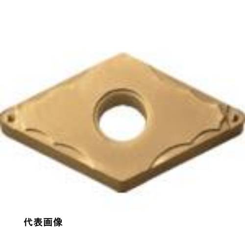 京セラ 旋削加工用チップ PVDサーメット PV710 工具 研磨 削る [DNMG150404GP PV710] 10セット 送料無料