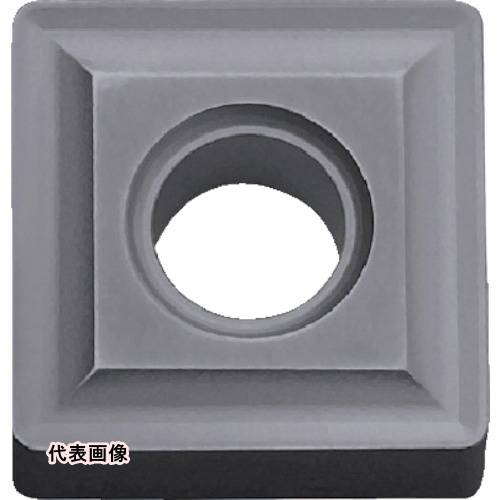 京セラ 旋削用チップ サーメット TN610 工具 研磨 削る [SNMG090308 TN610] 10セット 送料無料