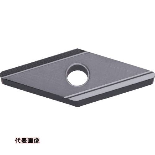京セラ 旋削用チップ サーメット TN610 工具 研磨 削る [VNGG160404L TN610] 10セット 送料無料