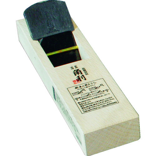 鉋 かんな KAKURI 二枚刃鉋 50mm [12521] 販売単位：1 送料無料