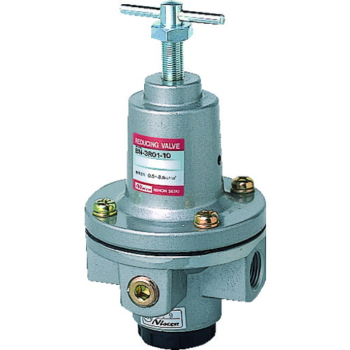 日本精器 レギュレータ 8A [BN-3R01-8] 販売単位：1 送料無料