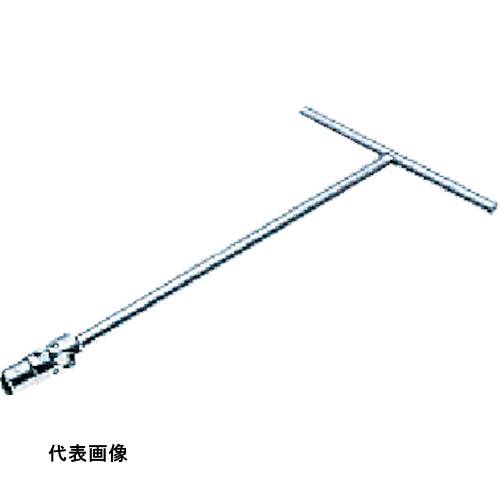 KTC T形フレックスレンチ(マグネット入り)12mm [THF2-12] 販売単位：1 送料無料