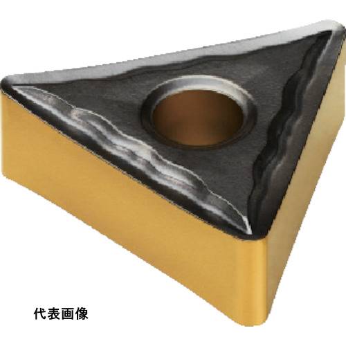 ターニングチップ SANDVIK T-Max P 旋削用ネガチップ(112) 4335 [TNMG 16 04 04-MF 4335] 10丁セット 送料無料