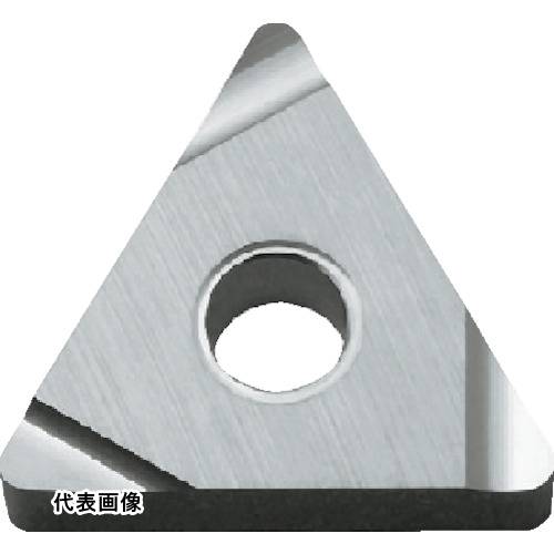 ターニングチップ 京セラ 旋削加工用チップ PVDコーティング PR1725 [TNGG160404L-S PR1725] TNGG160404LS 10丁セット 送料無料