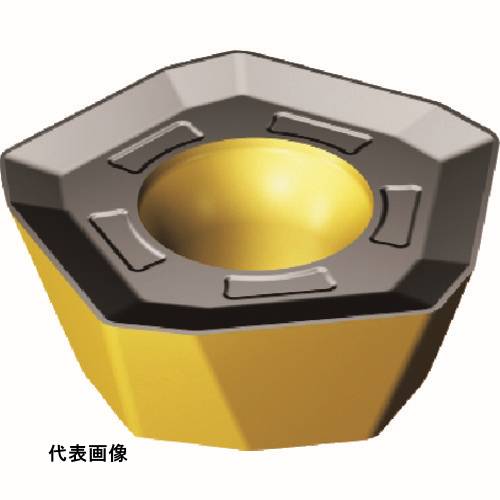 ミーリングチップ SANDVIK コロミル419 フライス加工用チップ(350) 4340 [419R-1405M-PM 4340] 419R1405MPM 10本セット 送料無料｜ルーペスタジオ
