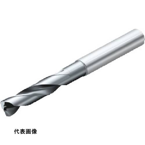 SANDVIK コロドリル861 超硬ソリッドドリル(721) GC34 [861.1-1000-030A1-GP GC34] 販売単位：1 送料無料