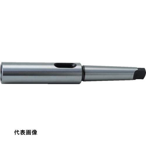 TRUSCO トラスコ中山 ドリルソケット焼入内径MT-3外径MT-2研磨品 [TDC-32Y] 販売単位：1 送料無料