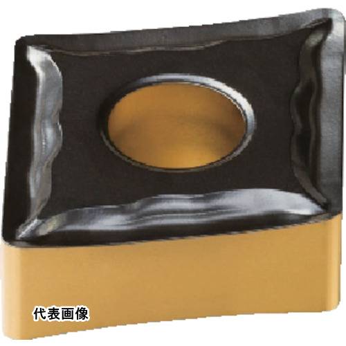 ターニングチップ SANDVIK T-Max P 旋削用ネガチップ(112) 4335 [CNMG 12 04 12-MF 4335] 10個セット 送料無料