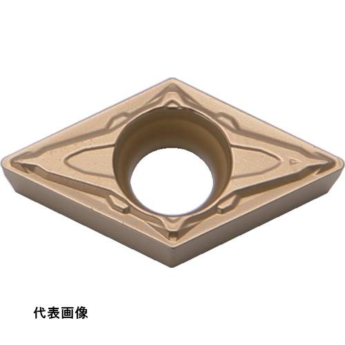 チップ 京セラ 旋削加工用チップ CVD サーメット CCX [DCMT11T302PP CCX] DCMT11T302PP 10個セット 送料無料