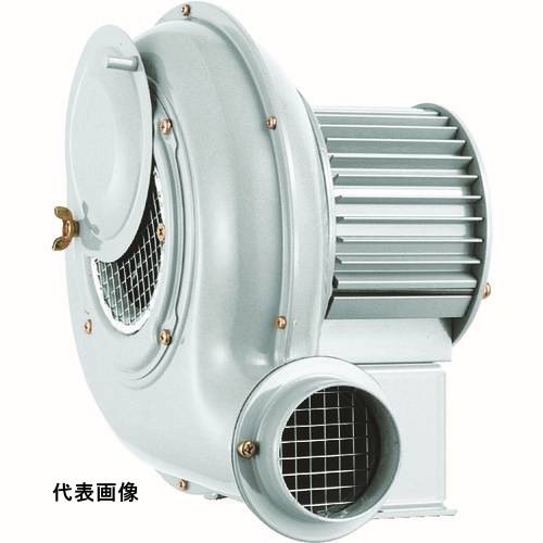 昭和 電動送風機 汎用シリーズ(0.04kW) 設置型 送風機 [SB-151] 販売単位：1 送料無料｜ルーペスタジオ 17,772円