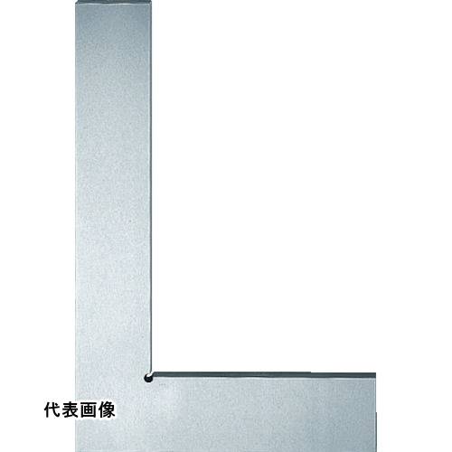 TRUSCO トラスコ中山 平型スコヤ 250mm JIS2級 [ULD-250] 販売単位：1 送料無料｜ルーペスタジオ