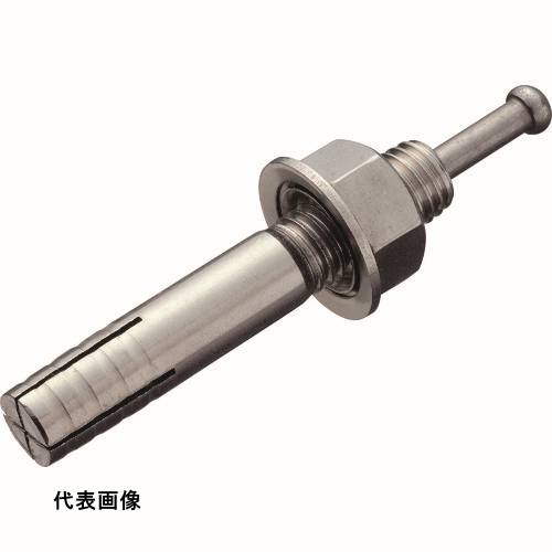 サンコー オールアンカーSC ステンレス製 ねじの呼びM12 全長100mm [SC-1210] 30本セット 送料無料