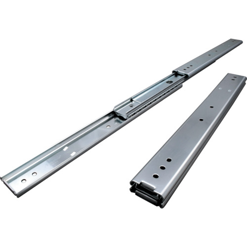 アキュライド ダブルスライドレール660mm [C301-26] 販売単位：1 送料無料