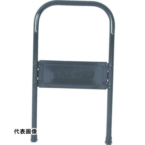 TRUSCO トラスコ中山 ハイグレード台車用固定ハンドル 300番用 [300HKEN] 販売単位：1 送料無料