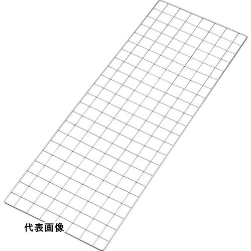 TRUSCO トラスコ中山 ステンレス製サイドネット 800X387 [SES-G0838] 販売単位：1 送料無料