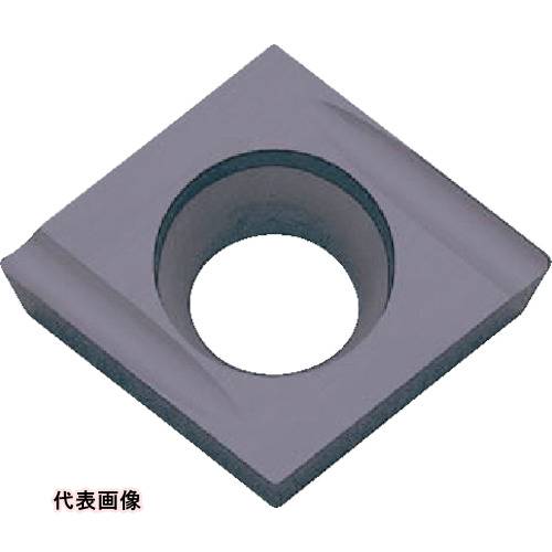 京セラ 旋削加工用チップ PVDコーティング PR1535 [CCET09T3005MFR-U PR1535] 10セット 送料無料