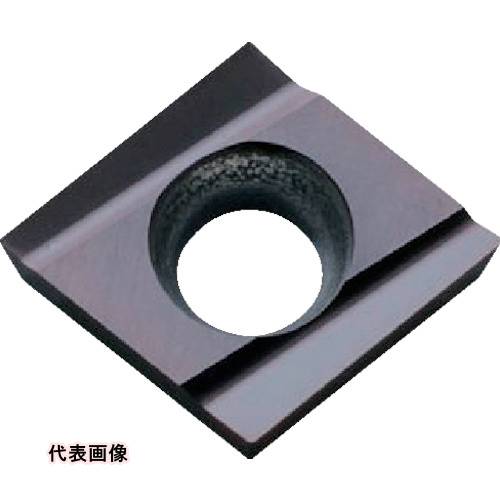 京セラ 旋削加工用チップ PVDコーティング PR1535 [CCET09T304MFL-J PR1535] 10セット 送料無料