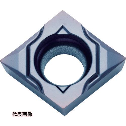 京セラ 旋削加工用チップ PVDコーティング PR1535 [CCGT060202MP-CK PR1535] 10セット 送料無料