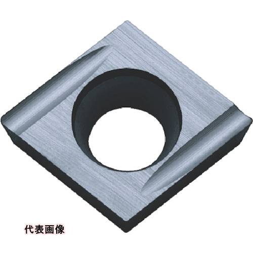 京セラ 旋削加工用チップ PVDコーティング PR1225 [CCGT060204MFL-U PR1225] 10セット 送料無料