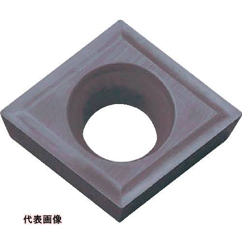 京セラ 旋削加工用チップ PVDコーティング PR1535 [CCGT09T3005MF PR1535] 10セット 送料無料