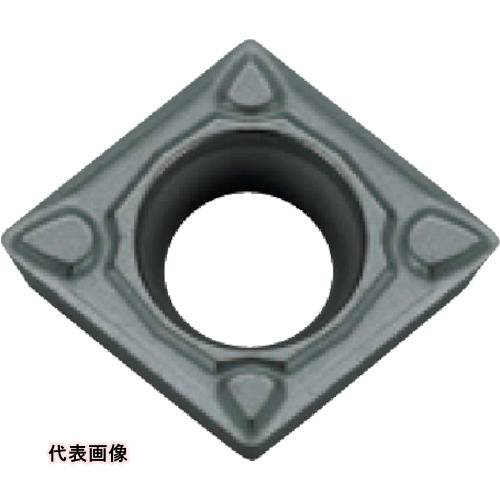 京セラ 旋削加工用チップ PVDコーティング PR1535 [CCMT09T304MQ PR1535] CCMT09T304MQ 10セット 送料無料