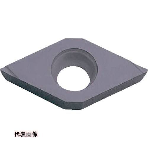 京セラ 旋削加工用チップ PVDコーティング PR1535 [DCET070202MR-F PR1535] 10セット 送料無料