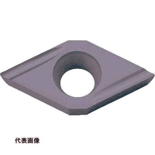 京セラ 旋削加工用チップ PVDコーティング PR1535 [DCET11T302MFL-U PR1535] 10セット 送料無料
