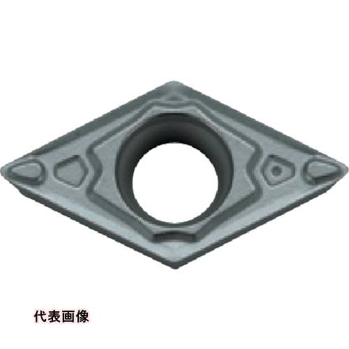 京セラ 旋削加工用チップ PVDコーティング PR1535 [DCMT11T308MQ PR1535] DCMT11T308MQ 10セット 送料無料