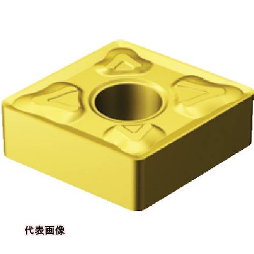 SANDVIK T-Max P 旋削用ネガチップ(110) GC30 [CNMG 12 04 04-XM GC30] 10セット 送料無料 13,558円